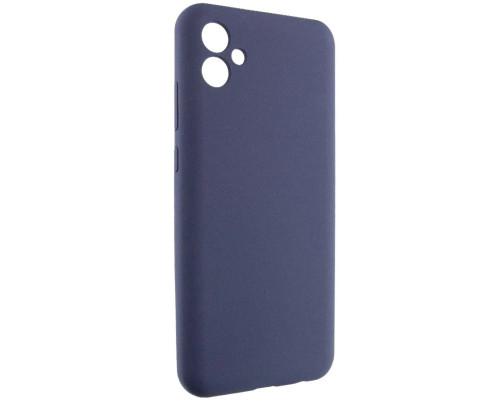 Чохол для смартфона Cosmic Silicone Case AA for Samsung Galaxy A05 Midnight Blue (CosSilSAA05MidnightBlue)