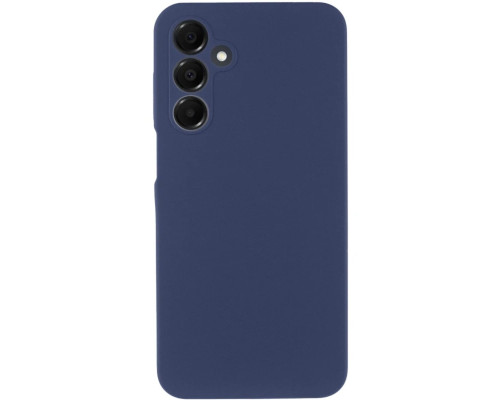 Чохол для смартфона Cosmic Silicone Case AA for Samsung Galaxy A16 5G Midnight Blue (CosSilSAA165GMidnightBlue)