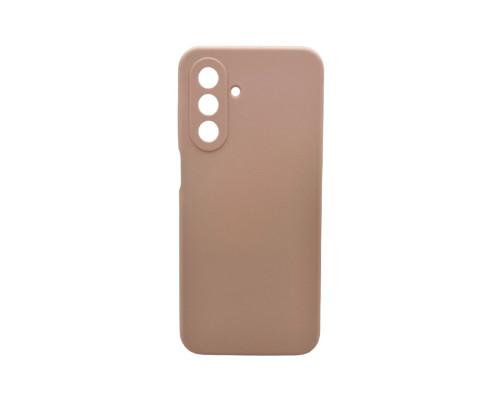 Чохол для смартфона Cosmic Silicone Case AA for Samsung Galaxy A26 5G Sand Powder (CosSilSAA265GSandPowder)