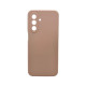 Чохол для смартфона Cosmic Silicone Case AA for Samsung Galaxy A26 5G Sand Powder (CosSilSAA265GSandPowder)