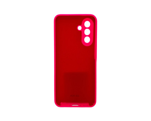 Чохол для смартфона Cosmic Silicone Case AA for Samsung Galaxy A36 Phosphor (CosSilSAA36Phosphor)