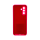 Чохол для смартфона Cosmic Silicone Case AA for Samsung Galaxy A36 Phosphor (CosSilSAA36Phosphor)