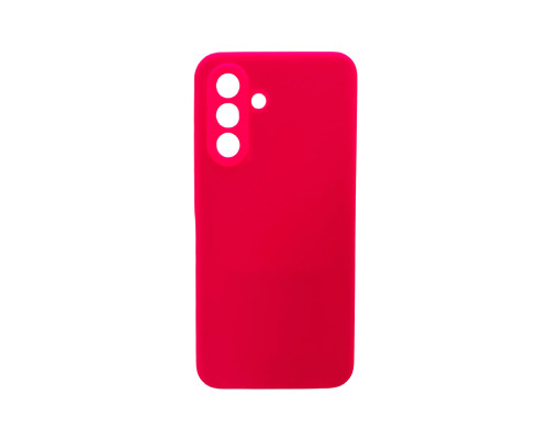 Чохол для смартфона Cosmic Silicone Case AA for Samsung Galaxy A36 Phosphor (CosSilSAA36Phosphor)