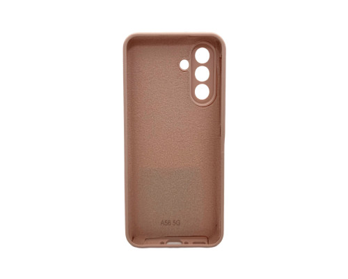 Чохол для смартфона Cosmic Silicone Case AA for Samsung Galaxy A56 Sand Powder (CosSilSAA56SandPowder)