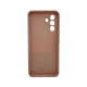 Чохол для смартфона Cosmic Silicone Case AA for Samsung Galaxy A56 Sand Powder (CosSilSAA56SandPowder)