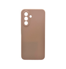 Чохол для смартфона Cosmic Silicone Case AA for Samsung Galaxy A56 Sand Powder (CosSilSAA56SandPowder)