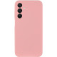 Чохол для смартфона Cosmic Silicone Case AA for Samsung Galaxy S24 FE 5G Rose Pink (CosSilSS24FERosePink)