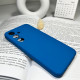 Чохол для смартфона Cosmic Silicone Case AA for Samsung Galaxy S24 Light Blue (CosSilSAS24LightBlue)