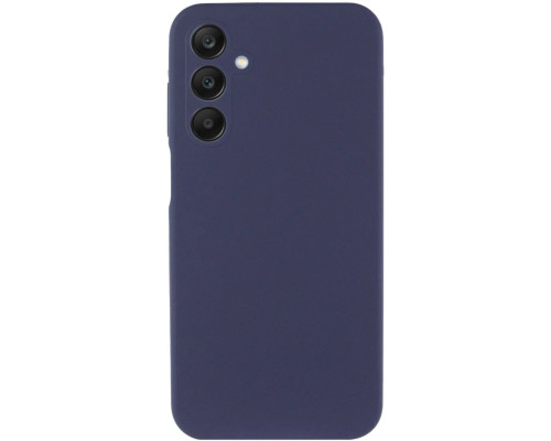 Чохол для смартфона Cosmic Silicone Case AA for Samsung Galaxy S24 Midnight Blue (CosSilSAS24MidnightBlue)