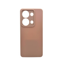 Чохол для смартфона Cosmic Silicone Case AA for Xiaomi Redmi 13C 4G/POCO С65 Sand Powder (CosSilXi13CSandPowder)