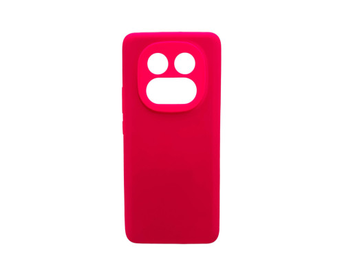 Чохол для смартфона Cosmic Silicone Case AA for Xiaomi Redmi Note 14 Pro 5G Phosphor (CosSilXiNo145GPPhosphor)