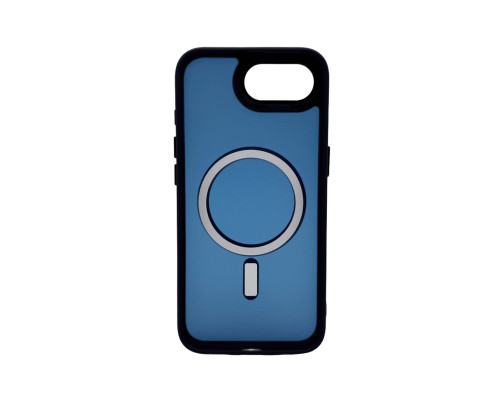 Чохол для смартфона Cosmic Magnetic Color HQ for Apple iPhone 16e Blue (MagColor16eBlue)