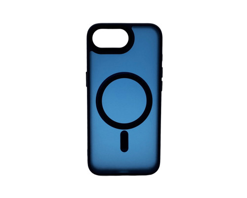 Чохол для смартфона Cosmic Magnetic Color HQ for Apple iPhone 16e Blue (MagColor16eBlue)