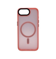 Чохол для смартфона Cosmic Magnetic Color HQ for Apple iPhone 16e Pink (MagColor16ePink)