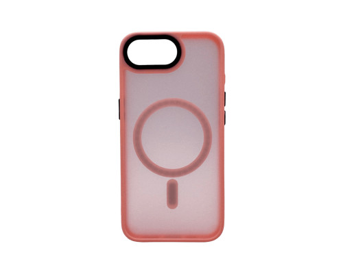 Чохол для смартфона Cosmic Magnetic Color HQ for Apple iPhone 16e Pink (MagColor16ePink)