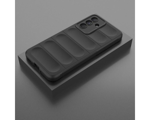 Чохол для смартфона Cosmic Magic Shield for Samsung Galaxy A26 5G Black (MagicShSA26Black)