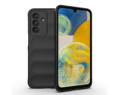 Чохол для смартфона Cosmic Magic Shield for Samsung Galaxy A26 5G Black (MagicShSA26Black)