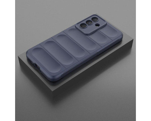 Чохол для смартфона Cosmic Magic Shield for Samsung Galaxy A36 5G Sapphire (MagicShSAA365GSapphire)