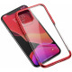 Чохол для моб.тел. Baseus Shining Case For iP11 Pro Max 6.5inch（2019）Red (ARAPIPH65S-MD09)