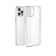 Чохол для телефона BOROFONE BI4 Ice series phone case for iPhone13 Pro Max Transparent (BI413PMT)