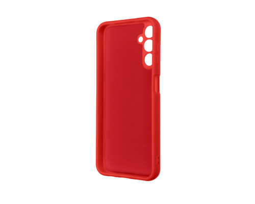 Чохол для смартфона Cosmiс Full Case HQ 2mm for Samsung Galaxy A14 5G Red (CosmicFGA14Red)