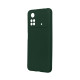 Чохол для смартфона Cosmiс Full Case HQ 2mm for Poco M4 Pro 4G Pine Green (CosmicFPM4PPineGreen4G)