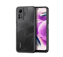 Чохол для смартфона DUX DUCIS Aimo for Xiaomi Redmi Note 12s Black (DUXXN12sBlack)