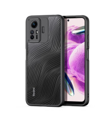 Чохол для смартфона DUX DUCIS Aimo for Xiaomi Redmi Note 12s Black (DUXXN12sBlack)