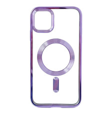 Чохол для смартфона Cosmic CD Magnetic for Apple iPhone 11 Purple (CDMAGiP11Purple)