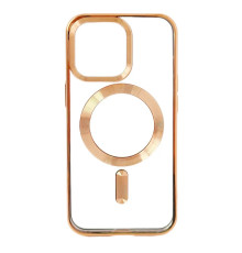 Чохол для смартфона Cosmic CD Magnetic for Apple iPhone 15 Gold (CDMAGiP15Gold)