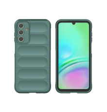 Чохол для смартфона Cosmic Magic Shield for Samsung Galaxy A15 Dark Green (MagicShSAA15Green)