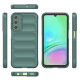 Чохол для смартфона Cosmic Magic Shield for Samsung Galaxy A15 Dark Green (MagicShSAA15Green)