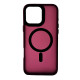 Чохол для смартфона Cosmic Magnetic Color HQ for Apple iPhone 16 Pro Red (MagColor16ProRed)