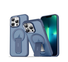 Чохол для смартфона Cosmic Magnetic Stand for Apple iPhone 13 Pro Max Blue (MagStand13PMBlue)