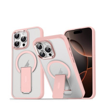 Чохол для смартфона Cosmic Magnetic Stand for Apple iPhone 16 Pro Max Pink (MagStand16PMPink)