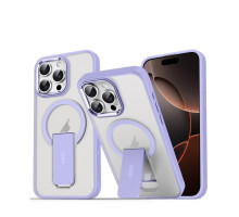 Чохол для смартфона Cosmic Magnetic Stand for Apple iPhone 16 Pro Max Lavender (MagStand16PMLavender)