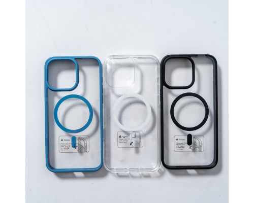 Чохол для смартфона Spigen AAA Magnetic Color for Apple iPhone 11 Purple (SPGMGCOL11Purple)