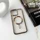 Чохол для смартфона Cosmic CD Magnetic for Apple iPhone 13 Pro Max Coffee (CDMAGiP13PMCoffee)