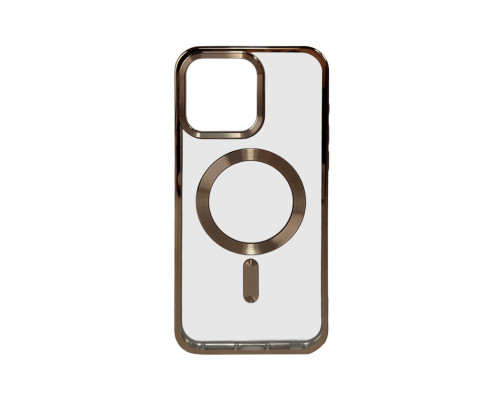 Чохол для смартфона Cosmic CD Magnetic for Apple iPhone 15 Pro Max Coffee (CDMAGiP15PMCoffee)