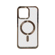 Чохол для смартфона Cosmic CD Magnetic for Apple iPhone 15 Pro Max Coffee (CDMAGiP15PMCoffee)