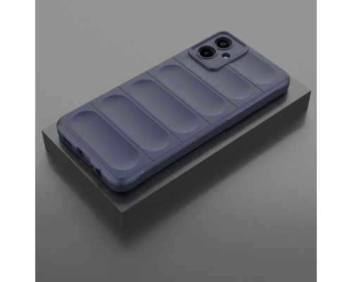 Чохол для смартфона Cosmic Magic Shield for Samsung Galaxy A06 4G Sapphire (MagicShSAA064GSapphire)