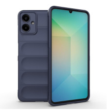 Чохол для смартфона Cosmic Magic Shield for Samsung Galaxy A06 4G Sapphire (MagicShSAA064GSapphire)