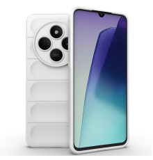 Чохол для смартфона Cosmic Magic Shield for Xiaomi Redmi 14C White (MagicShXi14CWhite)