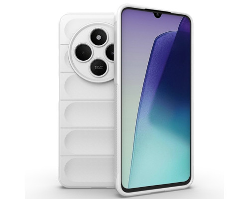 Чохол для смартфона Cosmic Magic Shield for Xiaomi Redmi 14C White (MagicShXi14CWhite)