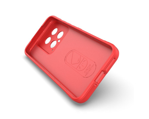 Чохол для смартфона Cosmic Magic Shield for Xiaomi Redmi Note 14 5G Sapphire (MagicShXiNo14Sapphire)