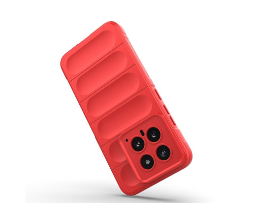 Чохол для смартфона Cosmic Magic Shield for Xiaomi Redmi Note 14 5G Sapphire (MagicShXiNo14Sapphire)