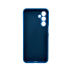 Чохол для смартфона Cosmic Silicone Case AA for Samsung Galaxy A16 5G Light Blue (CosSilSAA165GLightBlue)