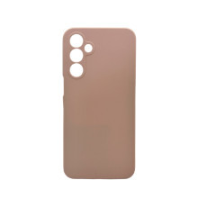 Чохол для смартфона Cosmic Silicone Case AA for Samsung Galaxy A16 5G Sand Powder (CosSilSAA165GSandPowder)