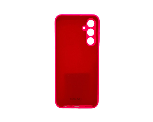 Чохол для смартфона Cosmic Silicone Case AA for Samsung Galaxy A25 5G Phosphor (CosSilSAA255GPhosphor)