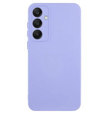 Чохол для смартфона Cosmic Silicone Case AA for Samsung Galaxy A25 5G Elegant Purple (CosSilSAA255GElegantPurple)